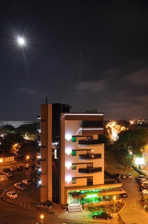 Scapino Mamaia