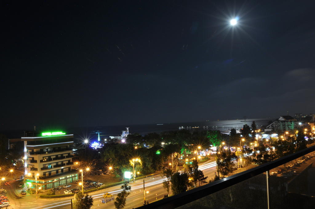 Scapino Hotel
