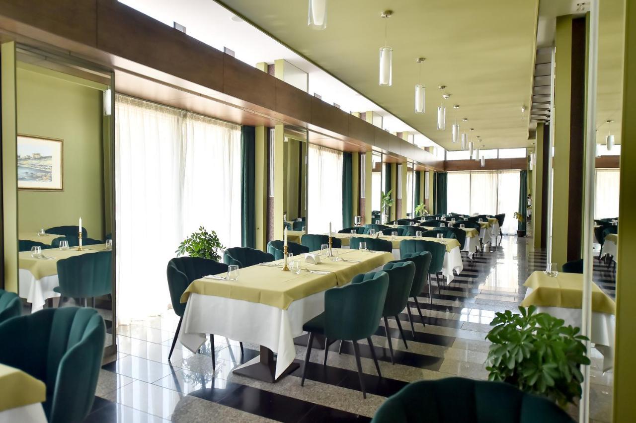 Hotel Scapino Mamaia