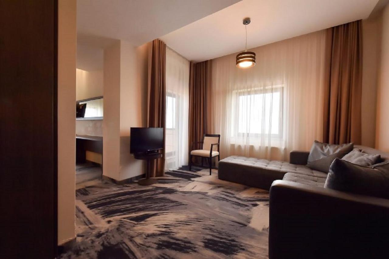 Hotel Scapino 4*