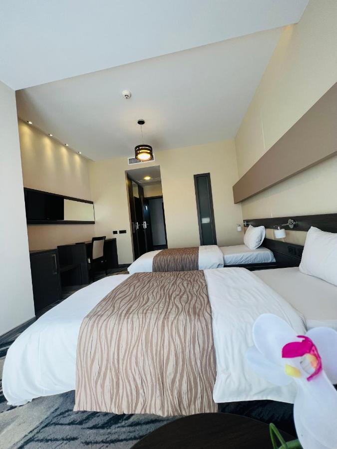 Hotel Scapino Mamaia