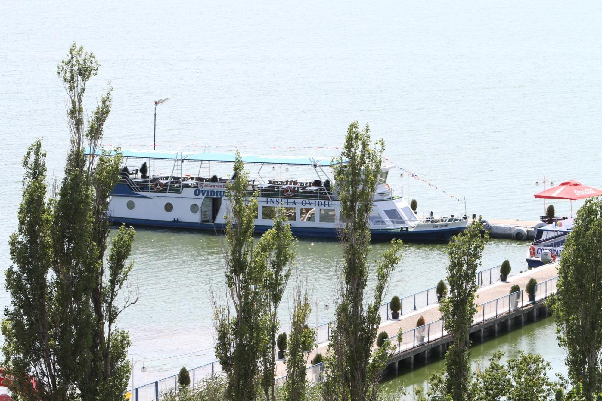 Scapino Hotel Mamaia