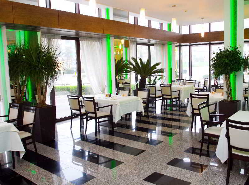 Hotel Scapino
