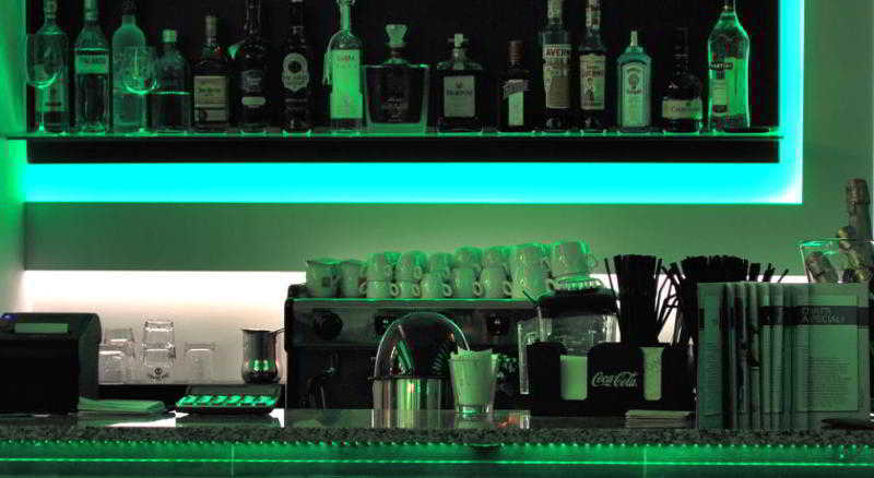 Scapino Hotel Mamaia