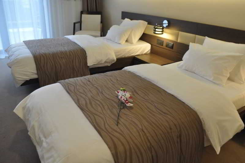 Hotel Scapino