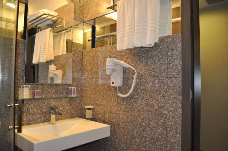 Hotel Scapino 4*