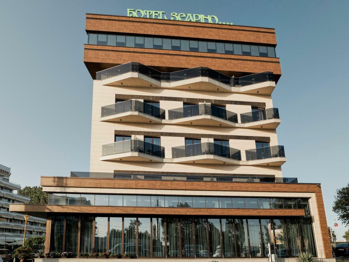 Hotel Scapino
