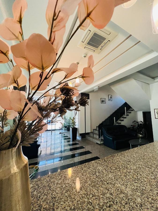 Hotel Scapino